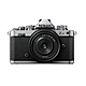 Nikon Z FC +NIKKOR Z 28MM F/2.8 (公司貨) product thumbnail 1