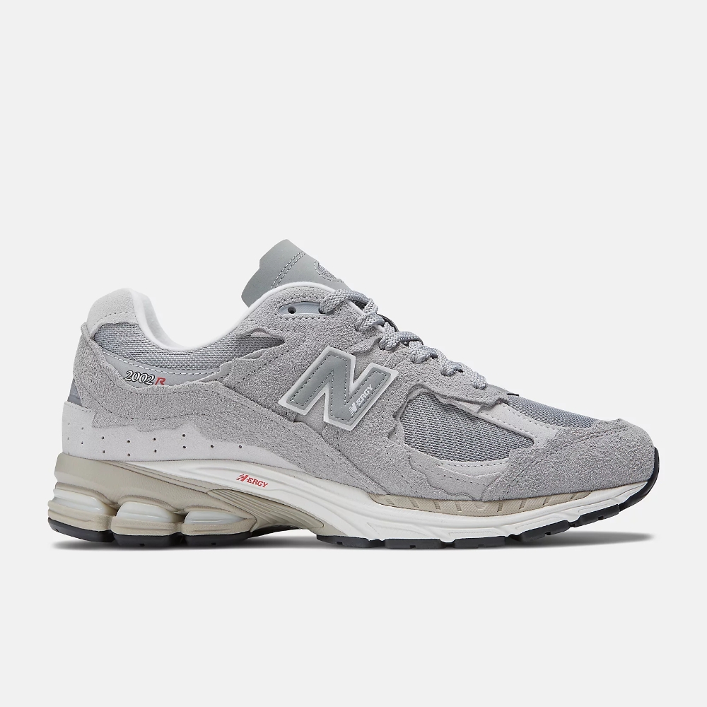 NEW BALANCE NB 休閒鞋 男鞋 女鞋 運動鞋 灰 M2002RDM-D楦(3818)