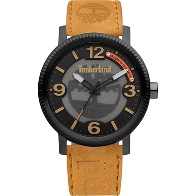 Timberland 天柏嵐 美式 潮流腕錶 44mm / TDWGA2101501