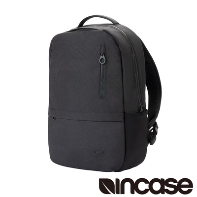 Incase Campus Compact Backpack 16吋 校園輕巧筆電後背包-碳黑