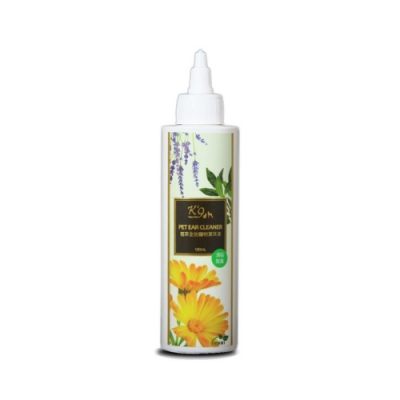 K 9 NatureHolic 植萃全效寵物潔耳液 (犬貓適用) 180ml