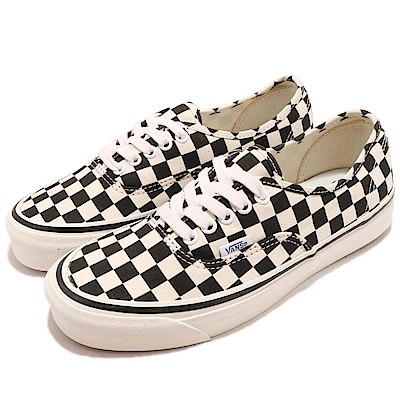 Vans 滑板鞋 Authentic 44 DX 男鞋女段