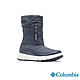 Columbia哥倫比亞 女款Omni-HEAT鋁點保暖防小雨雪靴 product thumbnail 12