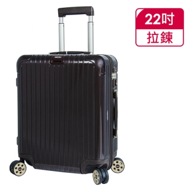 rimowa salsa air 22