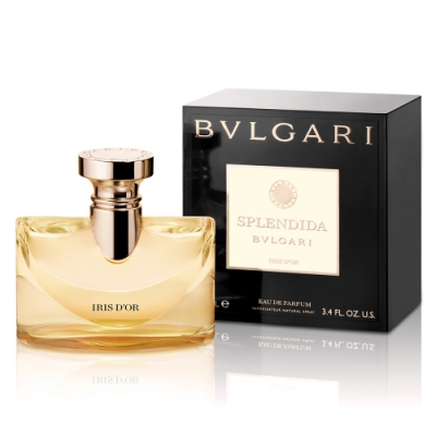 BVLGARI 寶格麗 明彩馨香女性淡香精100ml