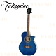 Takamine D51C木吉他 / 民謠吉他 / 藍色 / 贈超值配件包 product thumbnail 1