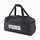 PUMA Challenger 運動側背袋-黑-07953101 product thumbnail 1