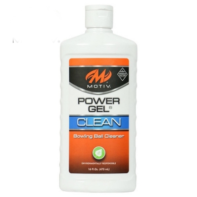 【DJ80嚴選】美國Motiv Power Gel Clean 超全效清潔乳液(16oz)