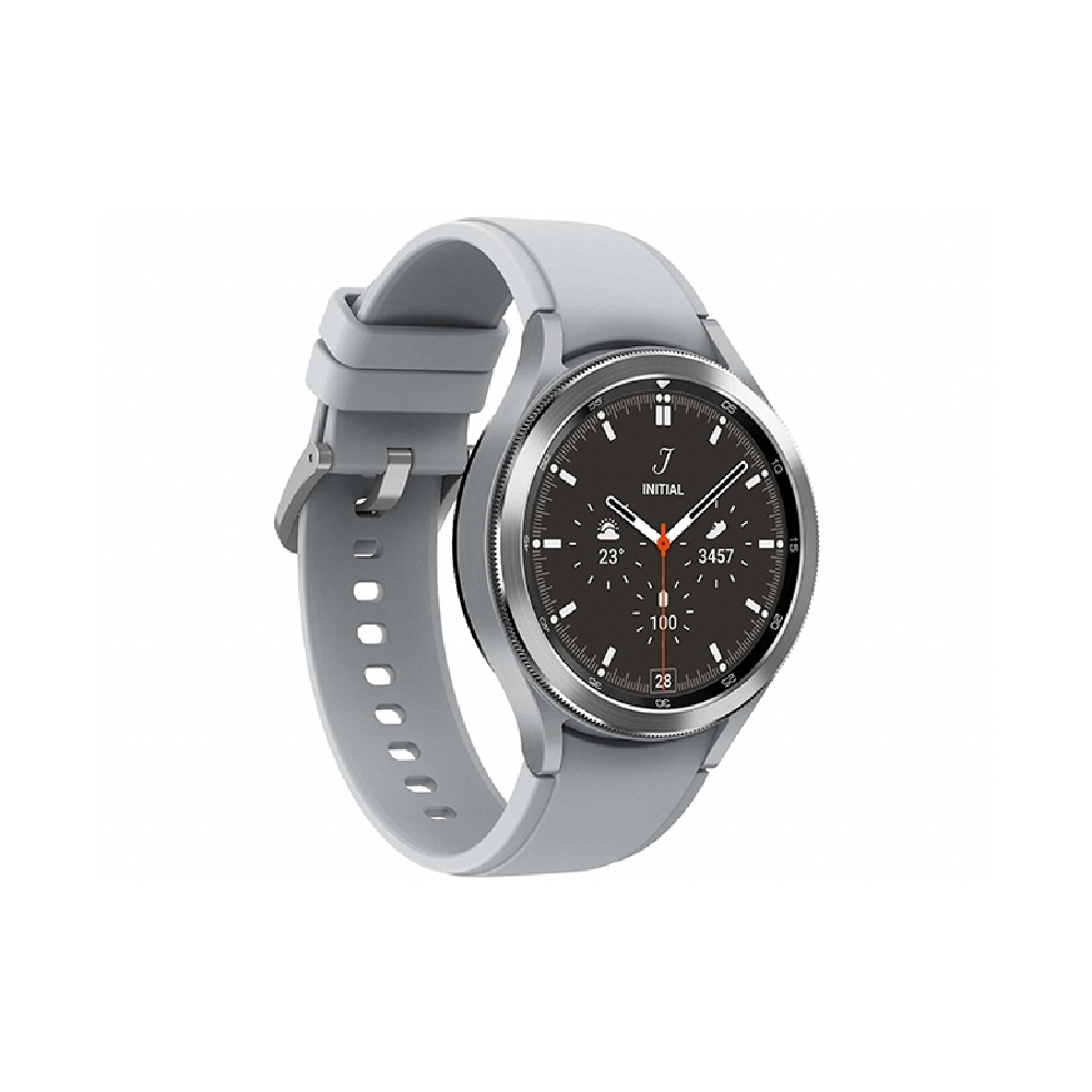 福利品】Samsung Galaxy Watch4 Classic 46mm LTE 鋁金屬錶殼| 智慧