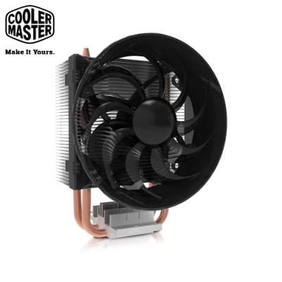 Cooler Master Hyper T200 CPU散熱器