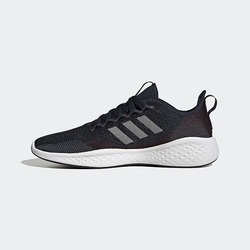 ADIDAS 男鞋 慢跑鞋 FLUIDFLOW 2.0深藍色 GW4012