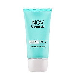 NOV娜芙 防曬隔離霜SPF35PA++30g