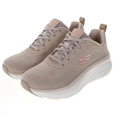 SKECHERS 女鞋 休閒系列 D LUX WALKER - 149815TPE