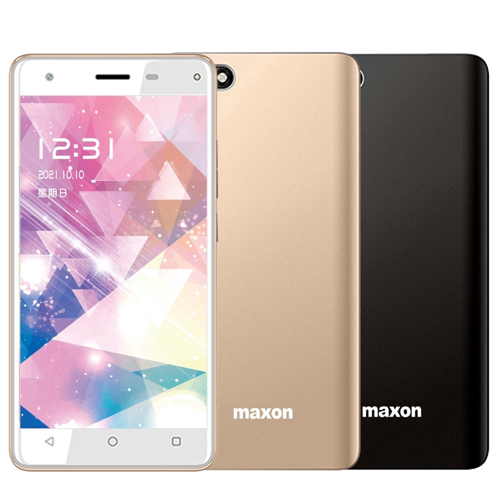 Maxon MP-8 5吋智慧型手機