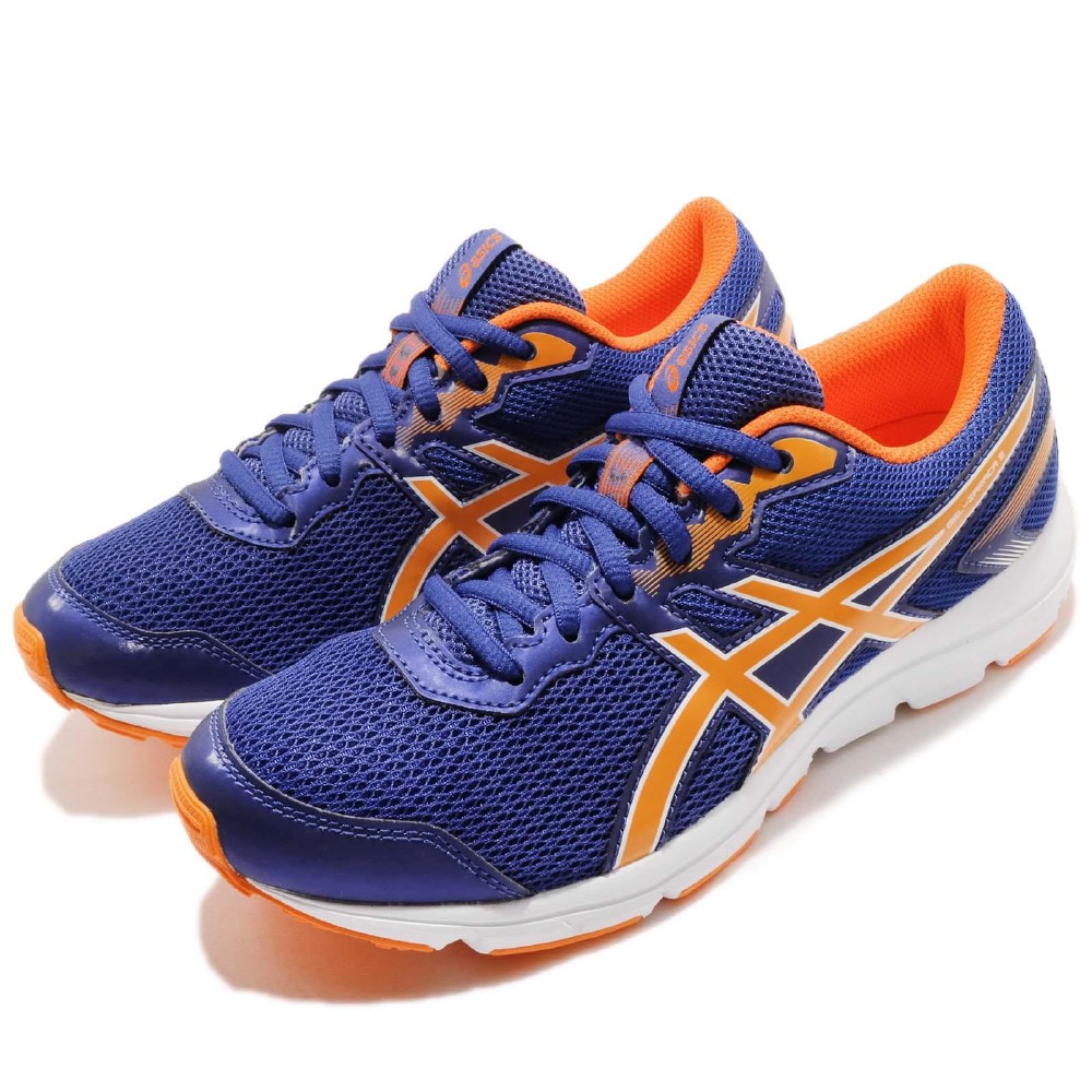 asics gel zaraca 5