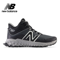 New Balance 慢跑鞋_男性_黑色