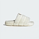 adidas 拖鞋 女鞋 運動 三葉草 ADILETTE ESSENTIAL W 白 IF3965 product thumbnail 1