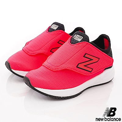 NewBalance FUELCORE大絆帶款 WPI桃(小童段)