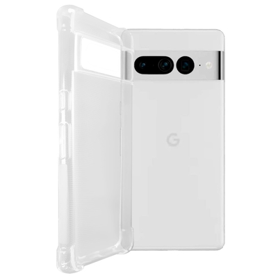 Metal-Slim Google Pixel 7 Pro 強化軍規防摔抗震手機殼