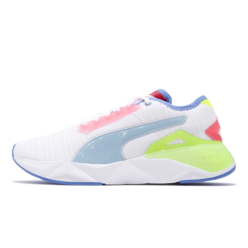 puma cell plasmic ladies trainers