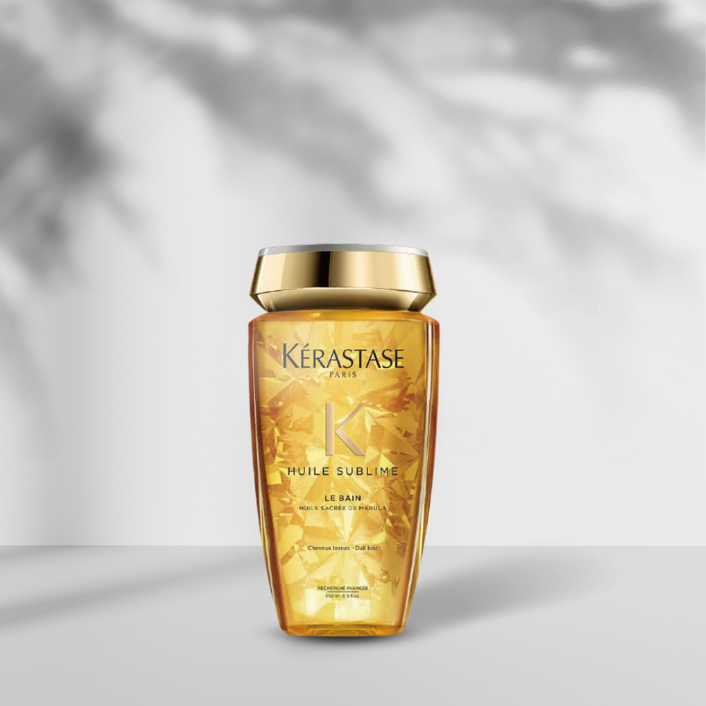 KERASTASE卡詩 金緻 髮浴250ml product image 1