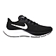 NIKE AIR ZOOM PEGASUS 37 男慢跑鞋- 運動 路跑 飛馬 BQ9646002 黑白 product thumbnail 1