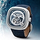 SEVENFRIDAY PS1/03 Yacht Club II 帆船全球限量自動上鍊機械錶 新春送禮-47X47.6mm product thumbnail 1