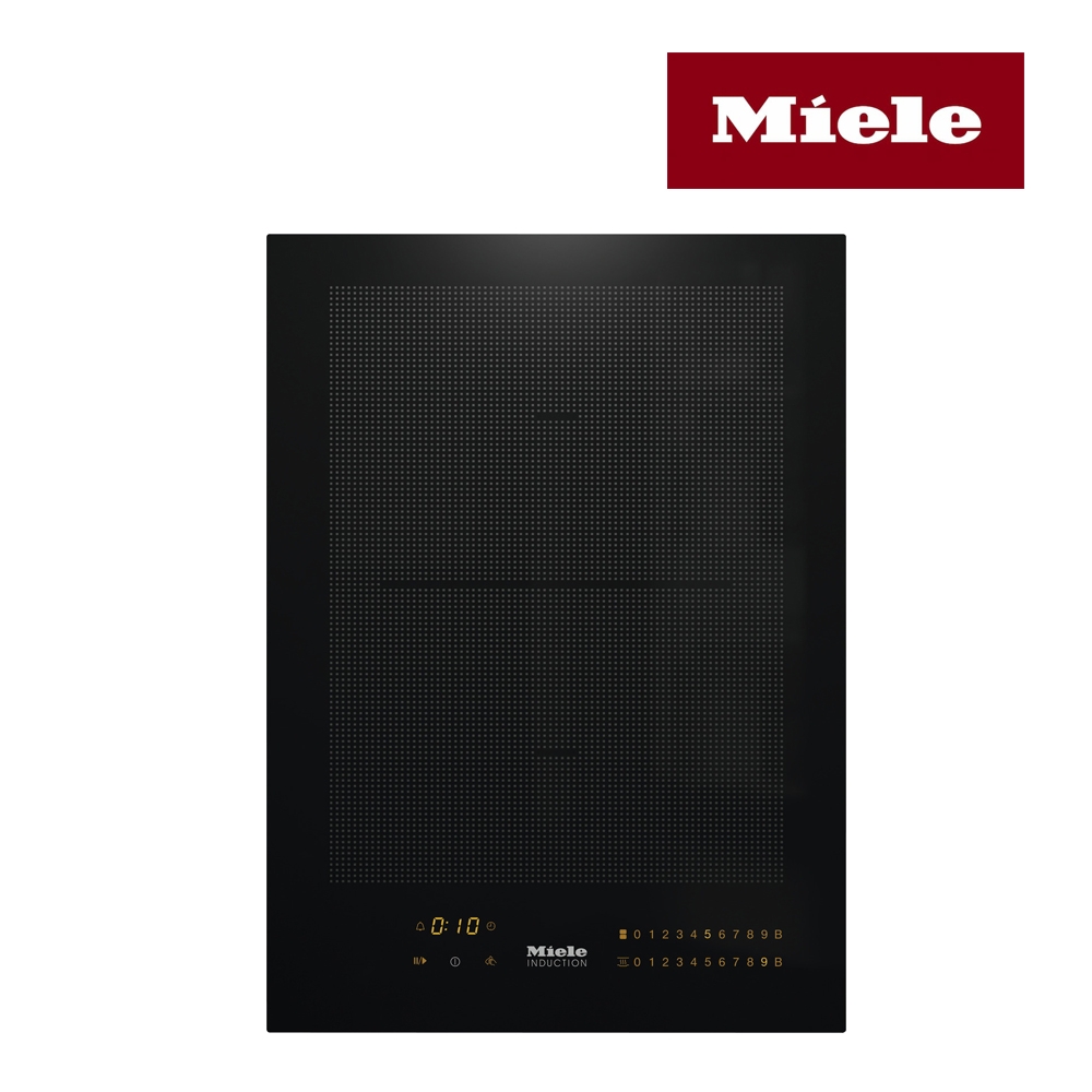 【德國MIELE】CS7612 雙口智慧感應爐