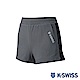 K-SWISS PF Shorts 運動短褲-女-灰 product thumbnail 1