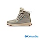 Columbia 哥倫比亞 女款 - RED HILLS OMNI-HEAT OT防水保暖靴-灰色 UYL59340GY-HF product thumbnail 1