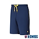 K-SWISS Performance Shorts運動短褲-男-藍 product thumbnail 1