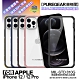 PUREGEAR 普格爾 DUALTEK for iPhone 12 / 12 Pro 6.1吋 坦克透明保護殼 product thumbnail 1