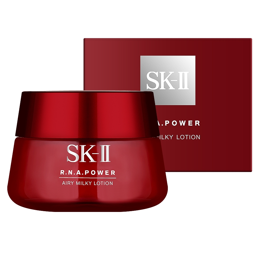 (即期品)SK-II R.N.A.超肌能緊緻活膚霜輕盈版80g