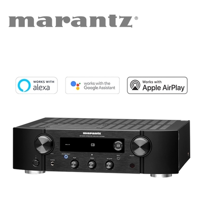 Marantz 馬蘭士 PM7000N 網路串流綜合擴大機 公司貨保固