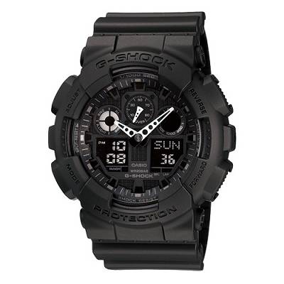 CASIO G-SHOCK 迷彩風格運動腕錶(GA-700CM-2A) 藍| G-SHOCK | Yahoo 