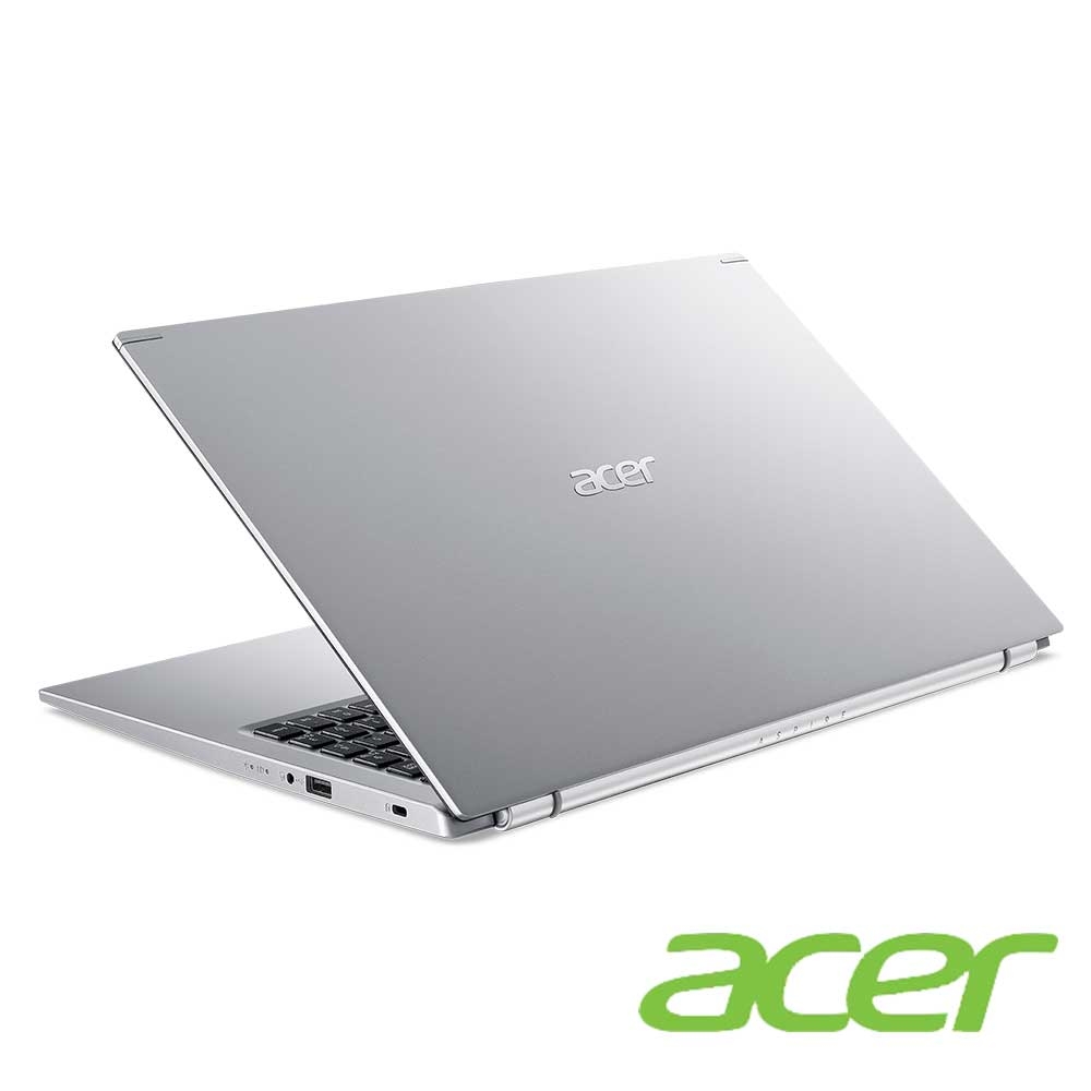 Acer 宏碁 Aspire 5 A515-56G 15吋效能筆電(i5-1135G7/MX350/8G/512G SSD/Win11) 2色可選