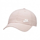 NIKE 耐吉 帽子 運動帽 棒球帽 遮陽帽 粉 AO8662-601 Sportswear Heritage86 (3022) product thumbnail 1