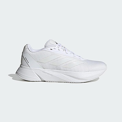 Adidas Duramo SL W [IF7875] 女 慢跑鞋 運動 路跑 休閒 緩震 耐磨 透氣 舒適 愛迪達 白