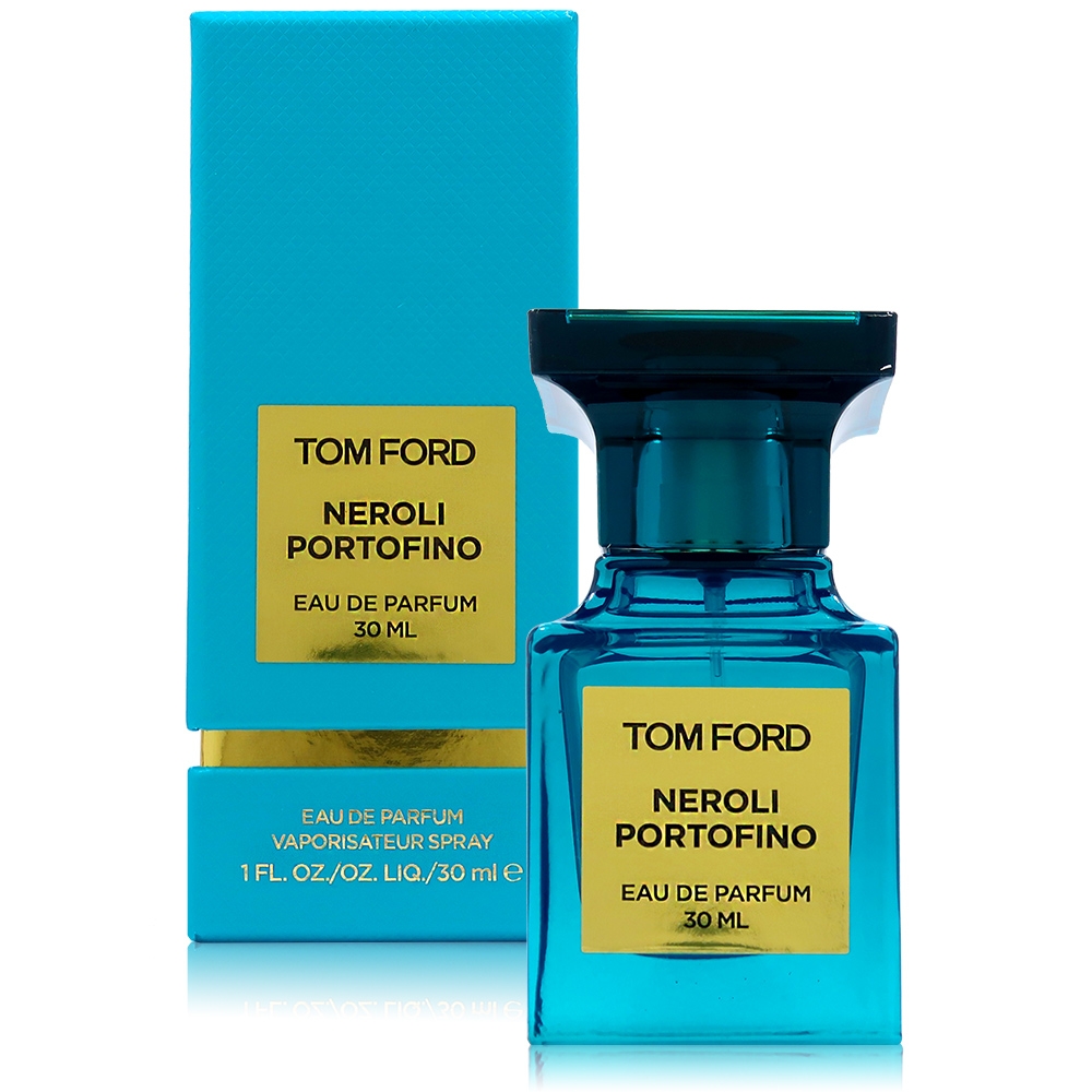 TOM FORD NEROLI PORTOFINO 暖陽橙花淡香精30ML (平行輸入) | TOM FORD | Yahoo奇摩購物中心