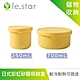 lestar 耐冷熱可微波日式彩虹矽膠保鮮盒 250+700ml product thumbnail 8