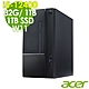 Acer 宏碁 Aspire TC-1750 (i5-12400/32G/1TB+1TB SSD/W11) product thumbnail 1
