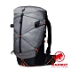 【Mammut 長毛象】Ducan Spine 28-35 輕量健行後背包 花崗岩灰 男款 #2530-00340 product thumbnail 1