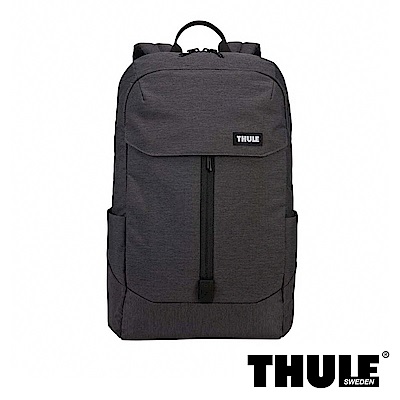 Thule Lithos 20L 15.6 吋電腦後背包-黑色