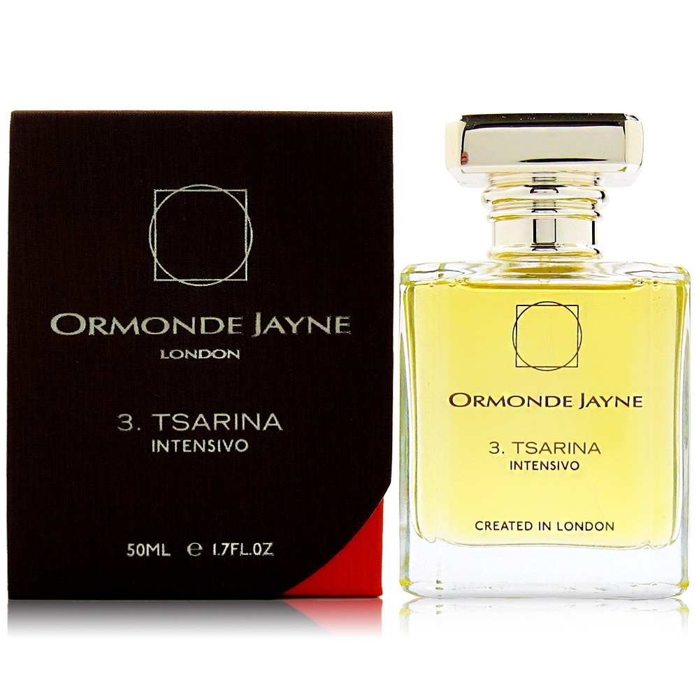 Ormonde Jayne Tsarina Intensivo 北亞沙皇后濃香精 50ml