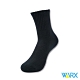 WARX除臭襪 足弓防護短筒襪6入組 XL號28-31cm product thumbnail 2