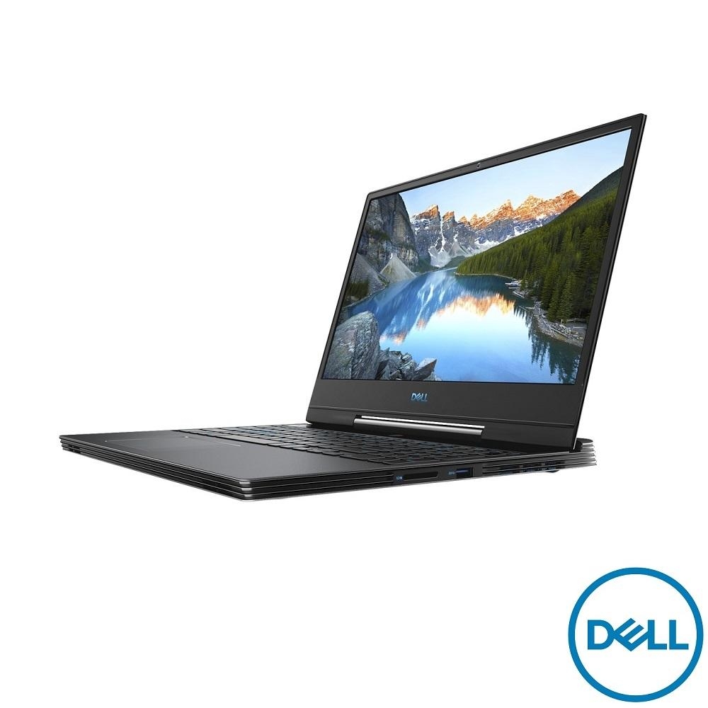 DELL G7 15吋電競筆電(i7-9750H/GTX1650 4G/144Hz/黑)電競筆電