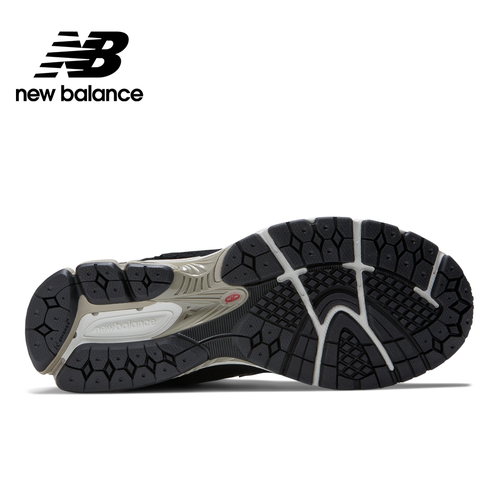 New Balance]復古鞋_中性_黑灰色_M2002RDJ-D楦| 休閒鞋| Yahoo奇摩購物中心