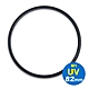 SUNPOWER M1 UV Filter 超薄型保護鏡/ 82mm product thumbnail 1