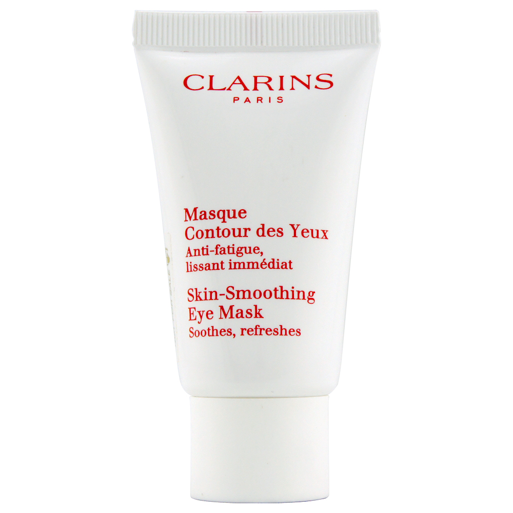 CLARINS克蘭詩 輕柔活力眼膜30ml(TESTER版)