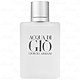 GIORGIO ARMANI 寄情水男性淡香水(100ml)(公司貨) product thumbnail 1